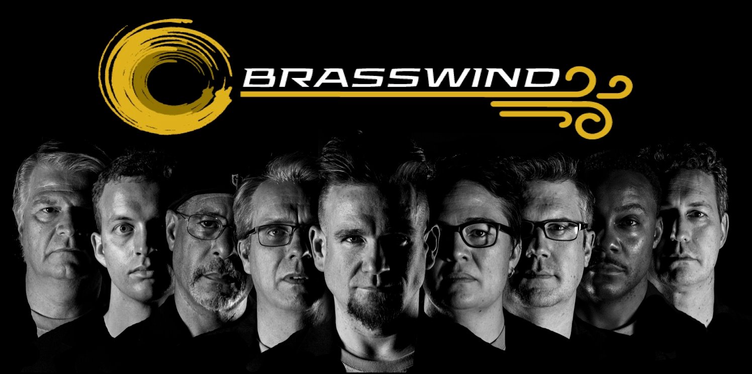 Williamsburg Virginia Live Music Finder Brasswind1