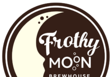 Williamsburg Gets A New Brewery Williamsburg Virginia Live Music Finder Frothy Moon Brewery0
