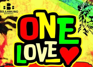 Williamsburg Virginia ONE LOVE: Reggae Music Festival 2021 Williamburg Virginia One Love