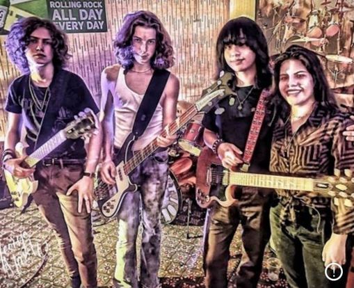 Williamsburg Virginia Live Music Finder Superstition0