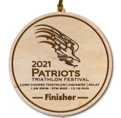 Williamsburg Virginia Triathalon The 2021 Patriot’s Half, Patriot’s Olympic and Patriot’s Sprint1