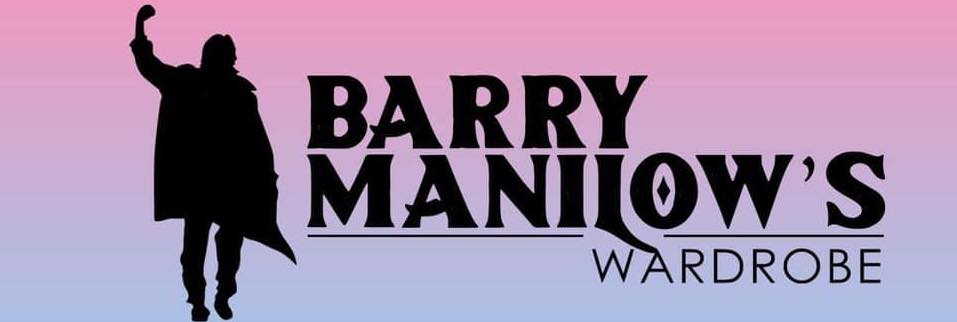 Williamsurg Virginia Live Music Finder Barry Manilow's Wardrobe11