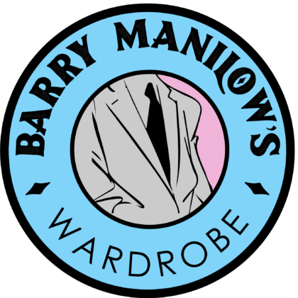 Williamsurg Virginia Live Music Finder Barry Manilow's Wardrobe4
