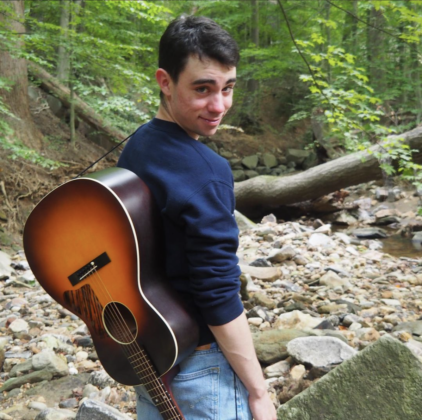 Williamsurg Virginia Live Music Finder Sean Balick1