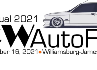 Williamsburg Car Show Fundraiser european cars williamsburg event auto fest 2021