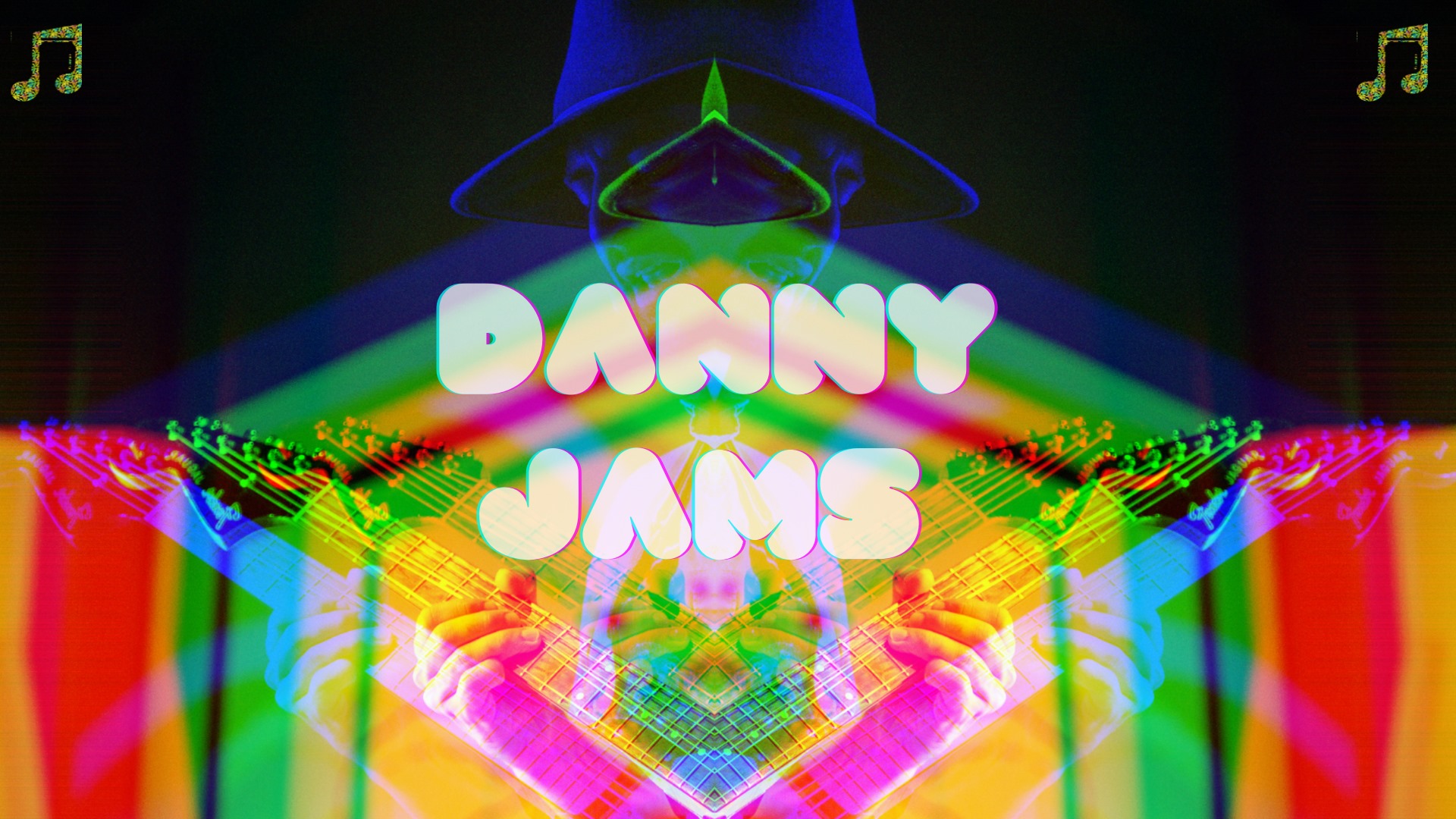 Williamsburg Virgina Live Music Finder Danny Jams1
