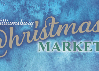 2021 Williamsburg Christmas Market williamsburg virginia christmas market culture fix