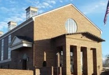 Local Williamsburg Virginia Government Closures for Thanksgiving Holiday williamsburg virginia courthouse