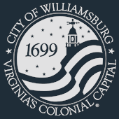 2021/2022 Williamsburg Virginia Holiday Closings Williamsburg Virginia City Logo