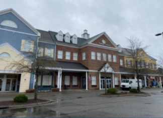 Yankee Candle’s Williamsburg Virginia store closes Williamsburg Virginia Yankee Candle22