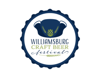 Williamsburg Virginia 10th Annual Craft Beer Festival Williamsburg Virginia Craft Beer Festival Logo