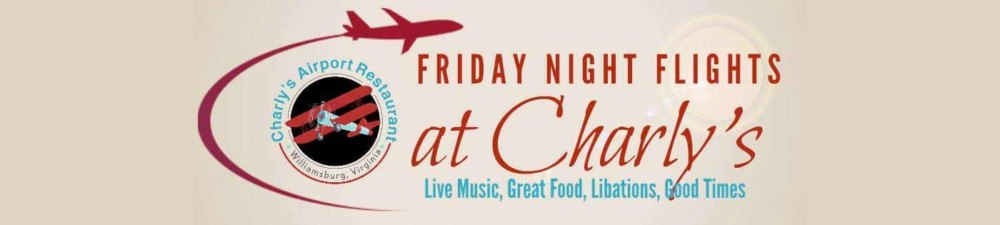 Williamsburg Virginia Live Music Finder Charly's0