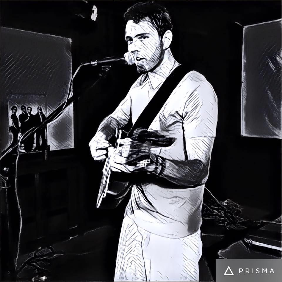 Williamsburg Virginia Live Music Finder Joshua Shane0