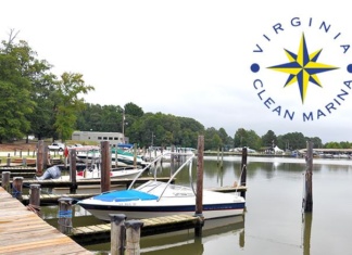 Welcome Back to the Jamestown Virginia Marina! williamsburg virginia jamestown marina