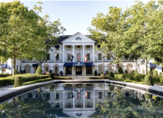 Southern Living Magazine Highlights The Charm Of Williamsburg williamsburg virginia charm