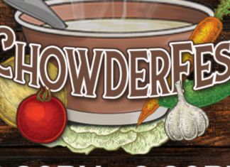2022 Williamsburg Virginia’s Chowderfest & nOktoberfest Williamsburg Virginia things to do chowderfest