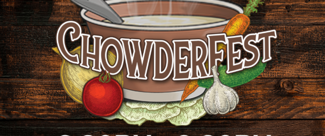 2022 Williamsburg Virginia's Chowderfest & nOktoberfest Williamsburg