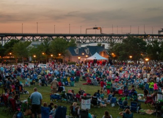 Yorktown Announces Sounds of Summer Concert Series