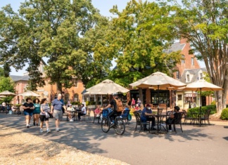 Williamsburg Virginia Ranks 12th By Travel & Leisure williamsburg-virginia-best-cities-to-visit