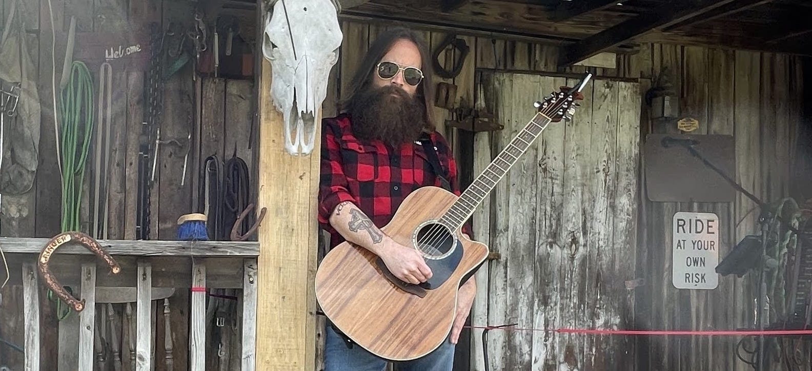 williamsburg virginia live music finder damian allen5