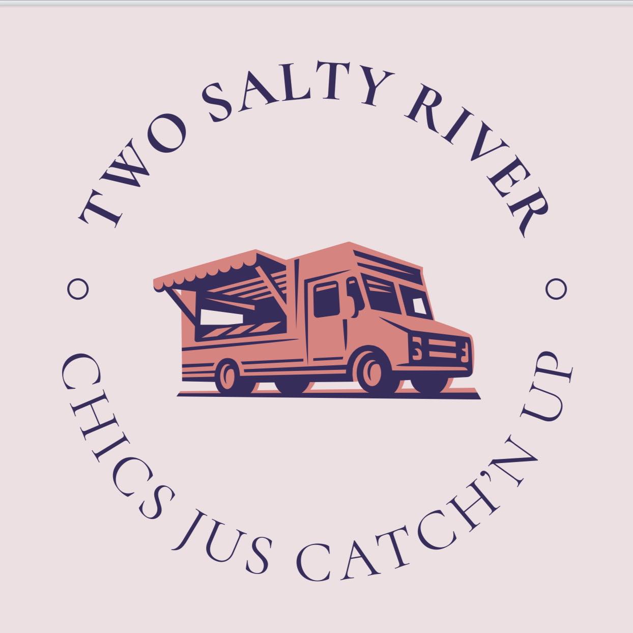 Williamsburg Virginia Food Trucks Two Salty River Chics2