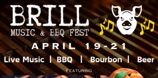 williamsburg virginia things to do brill music and bbq