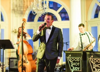 Warm Up This Winter with Williamsburg’s Hottest Music Festival Williamsburg Virginia Winter Blues Jazz Fest