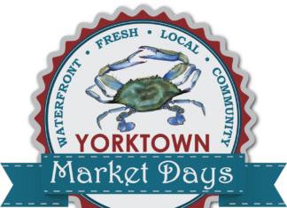 2024 Yorktown Market Days Williamsburg Virginia Yorktown Virginia Market Days