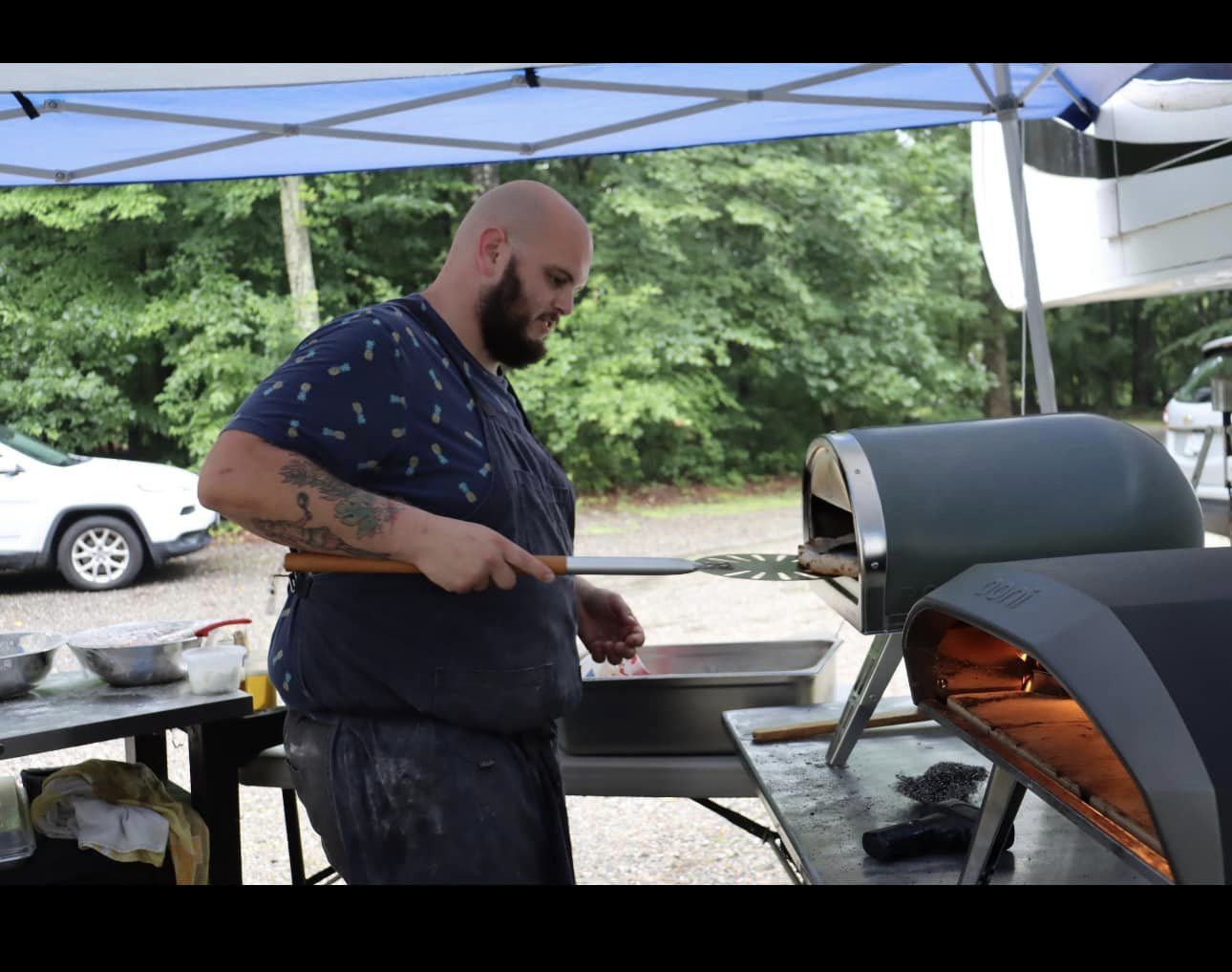 williamsburg virginia bald guy pies1