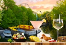 2024 Busch Gardens Williamsburg Food and Wine Festival williamsburg virginia busch gardens food and wine festival29