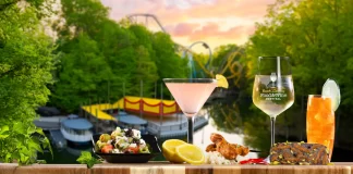 2024 Busch Gardens Williamsburg Food and Wine Festival williamsburg virginia busch gardens food and wine festival29