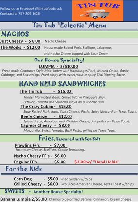 williamsburg virginia food trucks tin tub0