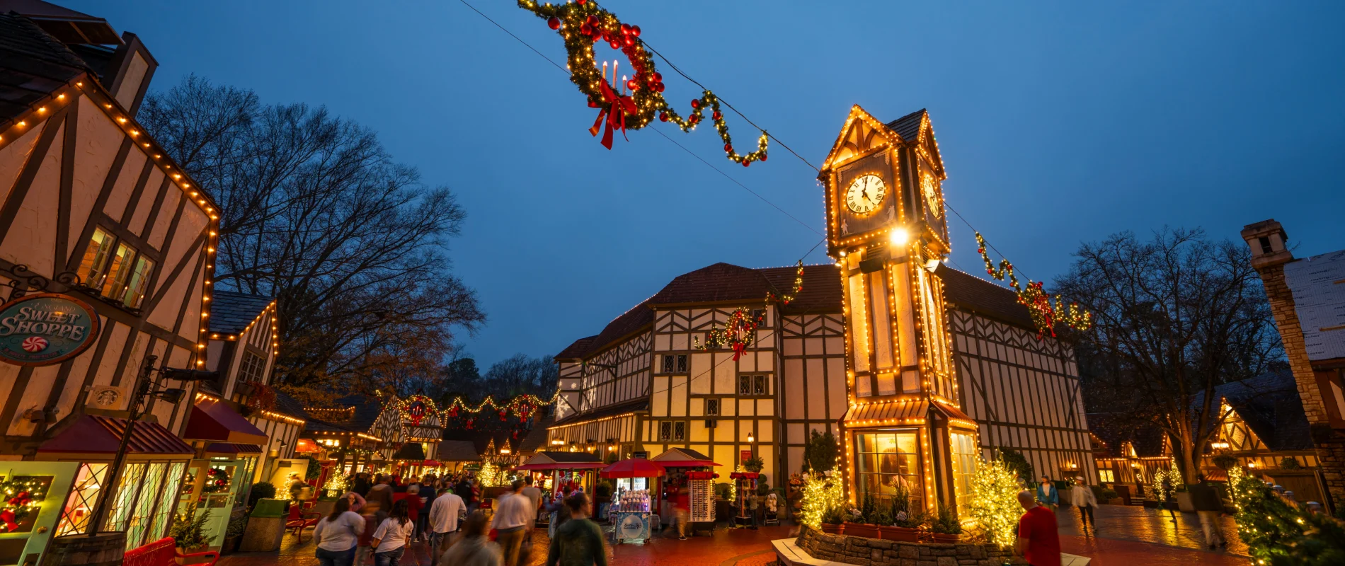 2024 Busch Gardens Christmastown2