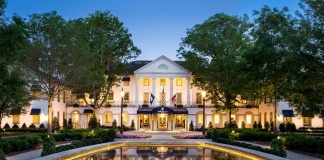 2024 Feast of the Seven Fishes williamsburg virginia williamsburg-inn