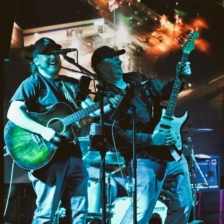 Williamsburg Virginia Live Music Dakota Hensy.jpg1