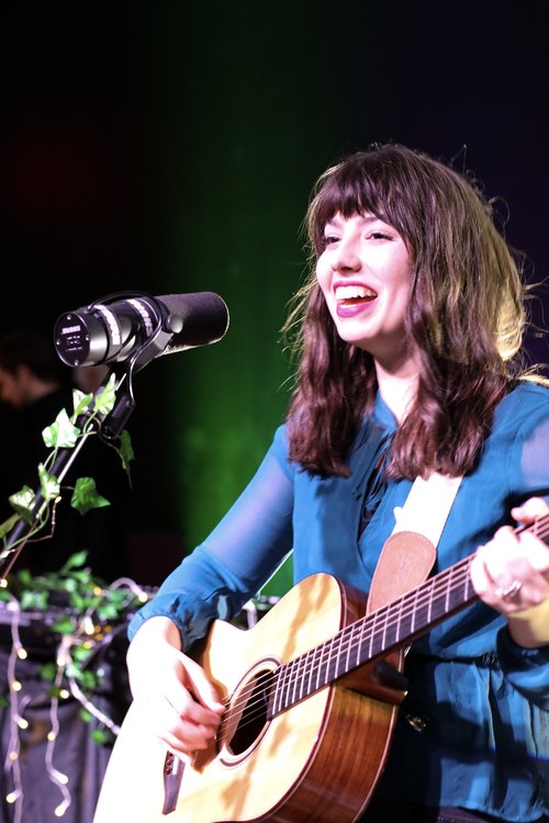 Williamsburg Virginia Live Music Hanna Jai3