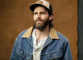 Williamsburg Local Canaan Smith Announces New Album Chickahominy – Coming January 24, 2025