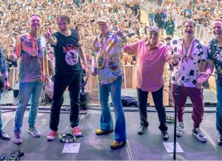 Williamsburg Virginia The Beach Boys Live Williamsburg Virginia Live Music The Beach Boys