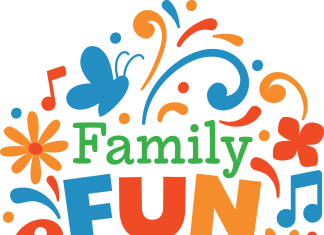 Williamsburg Virginia Family Fun Fest 2025 williamsburg virginia things to do family fun fest