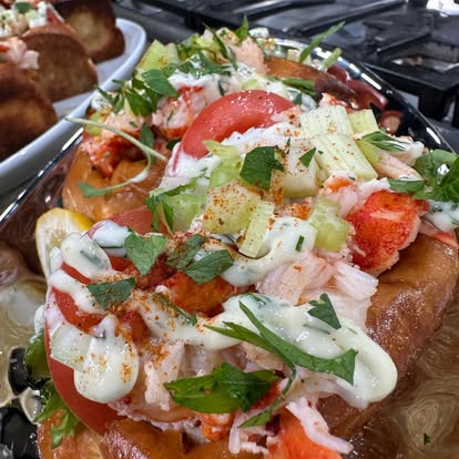 Williamsburg Virginia Food Trucks Sate4
