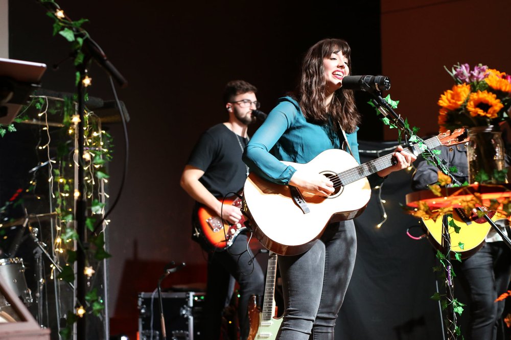 Williamsburg Virginia Live Music Finder Hannah J2