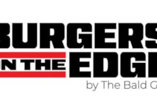 Burgers on the Edge Set for Grand Opening