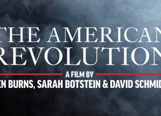 Williamsburg Yorktown Virginia History: Ken Burns: The American Revolution williamsburg jamestown virginia the american revolution ken burns