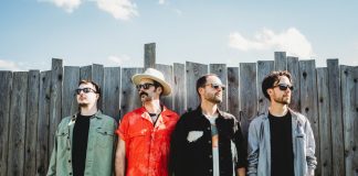 The Virginia Beer Company hosts the nationally touring electro-rock band Jimkata Williamsburg Virginia Jimkata Virginia Beer Company