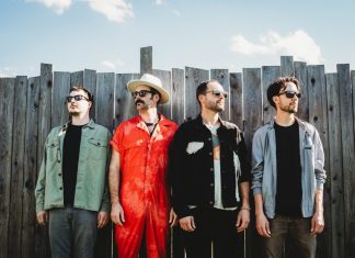 The Virginia Beer Company hosts the nationally touring electro-rock band Jimkata Williamsburg Virginia Jimkata Virginia Beer Company