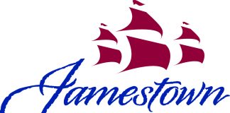 Jamestown Virginia Day — May 9 jamestown settlement williamsburg virginia