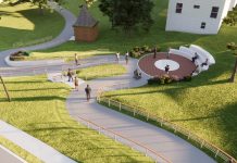 City of Williamsburg Awarded Grant for African American Heritage Trail williamsburg virginia african american heritage trail