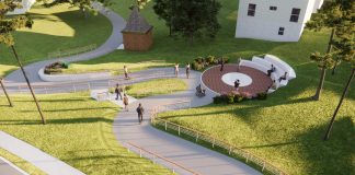 williamsburg virginia african american heritage trail