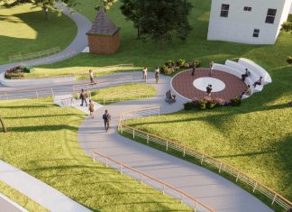 City of Williamsburg Awarded Grant for African American Heritage Trail williamsburg virginia african american heritage trail