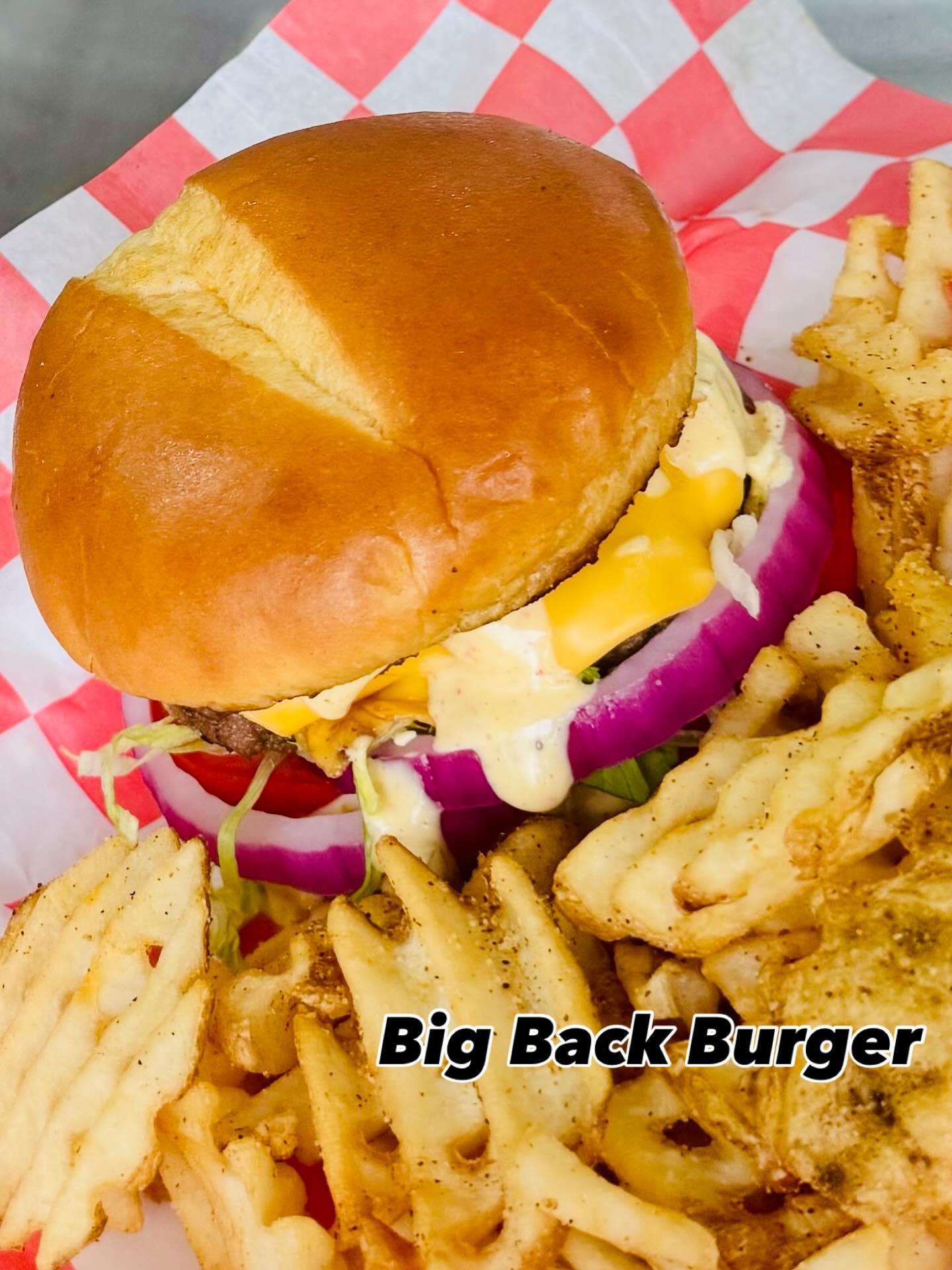 williamsburg virginia food trucks big back burgers